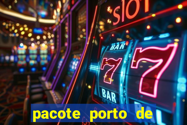 pacote porto de galinhas cvc